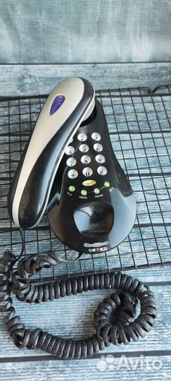 Стационарный телефон