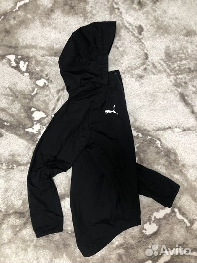 Ветровка Puma оригинал