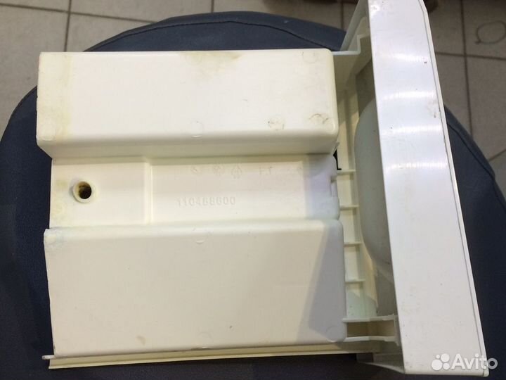 Лоток стиральной машины Zanussi