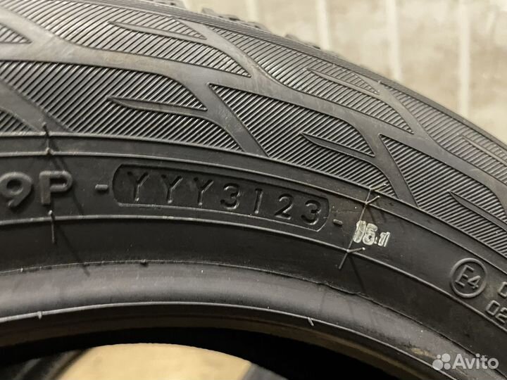 Yokohama Ice Guard Stud IG55 175/65 R14