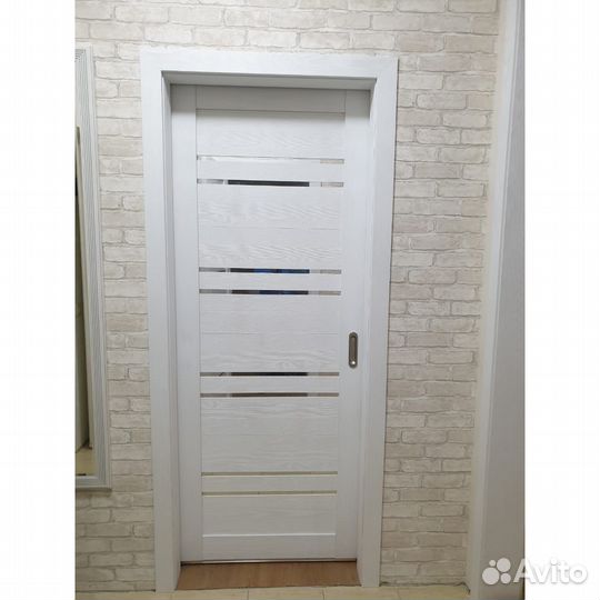 Двери межкомнатные новые