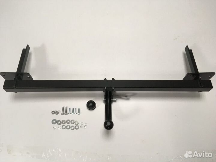 Фаркоп Лада Веста Босал