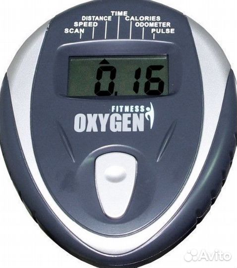 Велотренажер Oxygen Spring