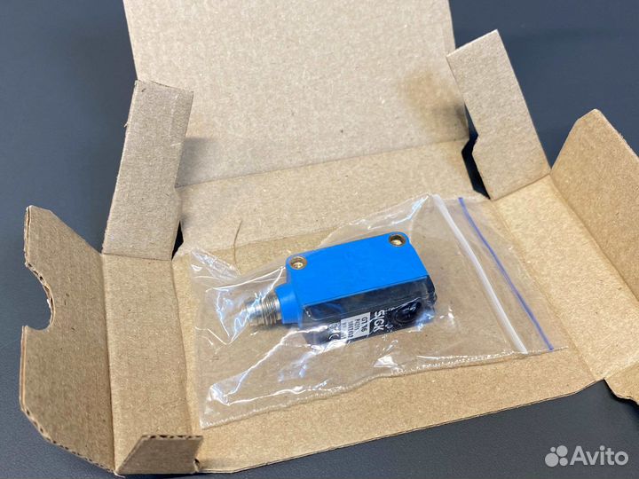 Sick GTB6P4211 1052438 Датчик, новый, 2 шт