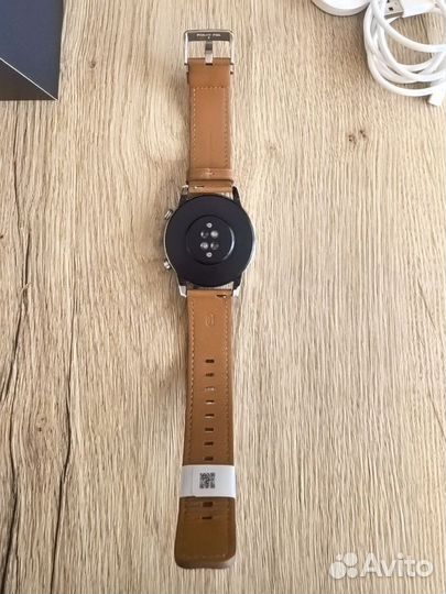 Honor magic watch 2 46mm