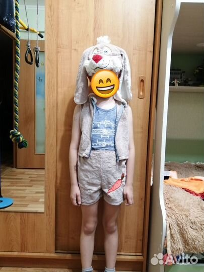 Детские костюмы для утренников