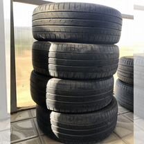 Kumho Ecsta HS52 215/55 R17