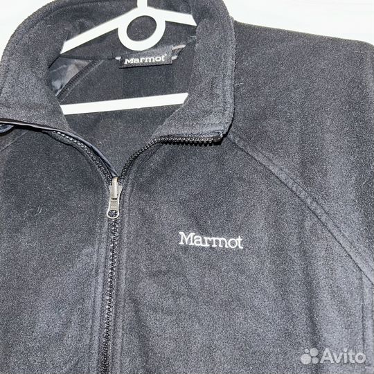 Флисовая кофта marmot