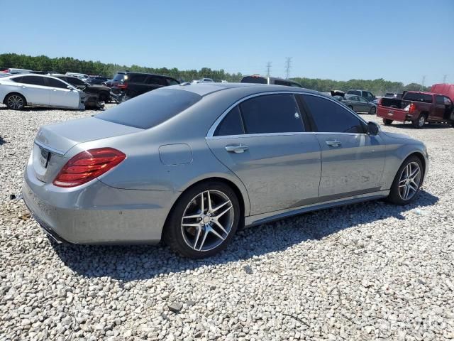 Авторазбор Мерседес W222. Из Европы