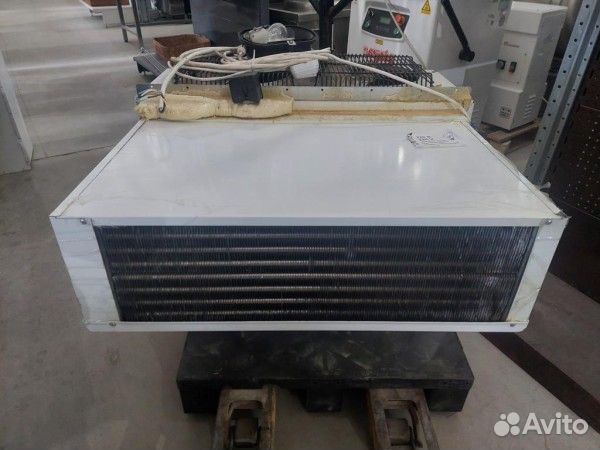 Моноблок среднетемп. MM226SF Polair