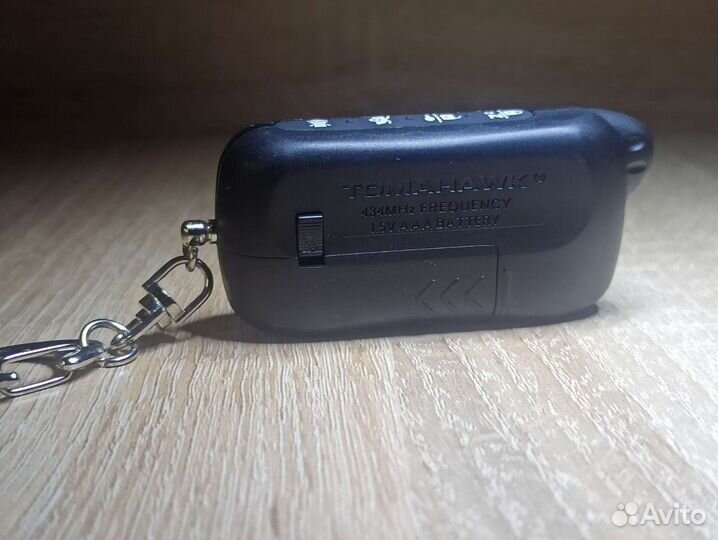 Корпус Tomahawk Z-5. Оригинал