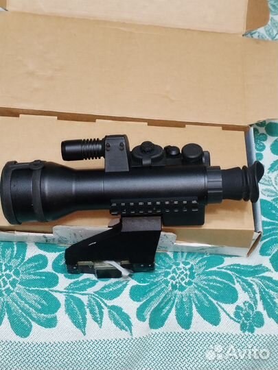 Прицел ночного видения