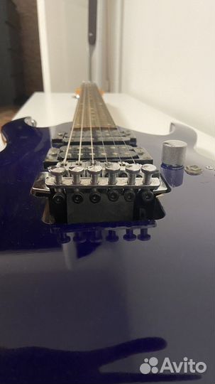 Электро гитара ibanez gio