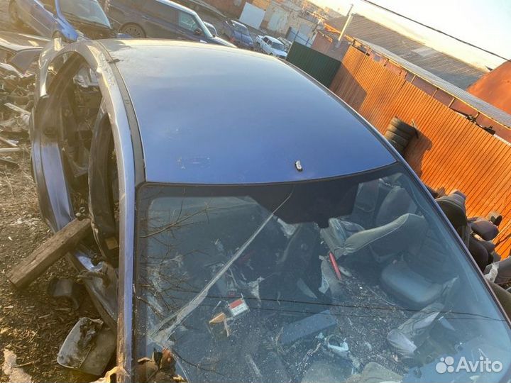 Крыша Ford Focus 2