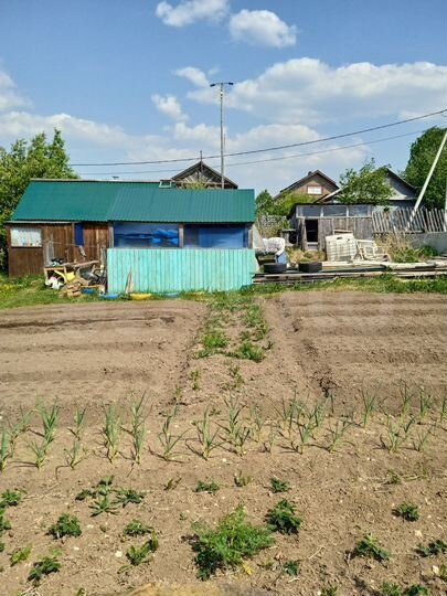 Участок 23,5 сот. (ИЖС)