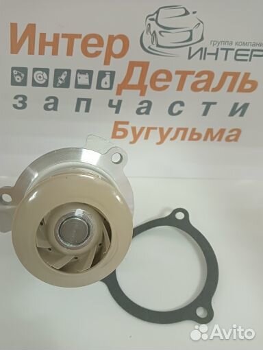 Насос водяной 2190 Гранта luzar