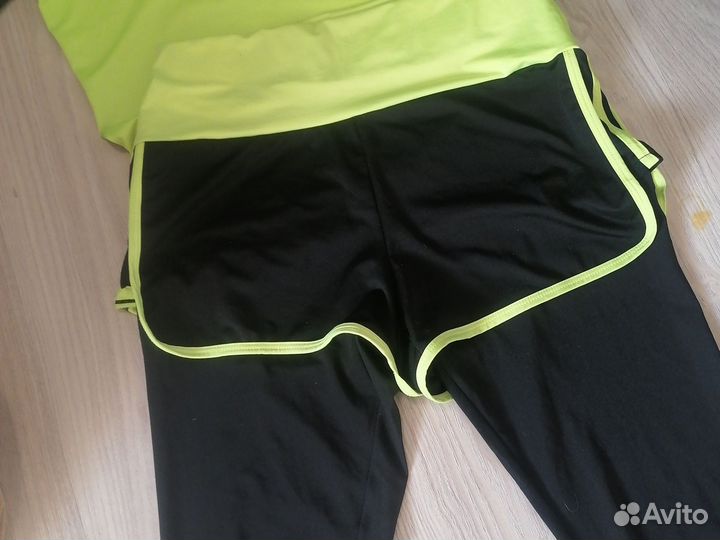 Спортивный комплект 48-50