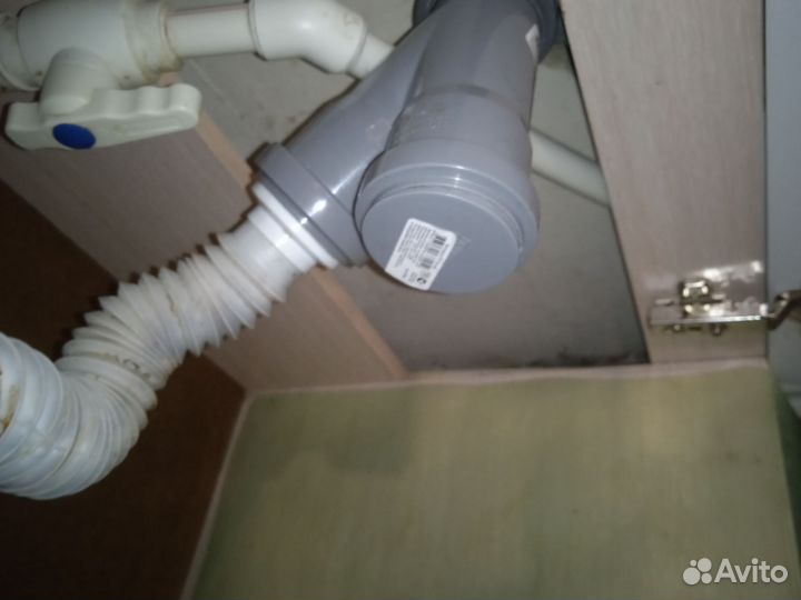 Услуги мастер на час