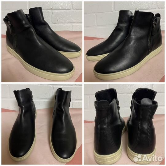 Ecco sneakers (40.0/40.5)