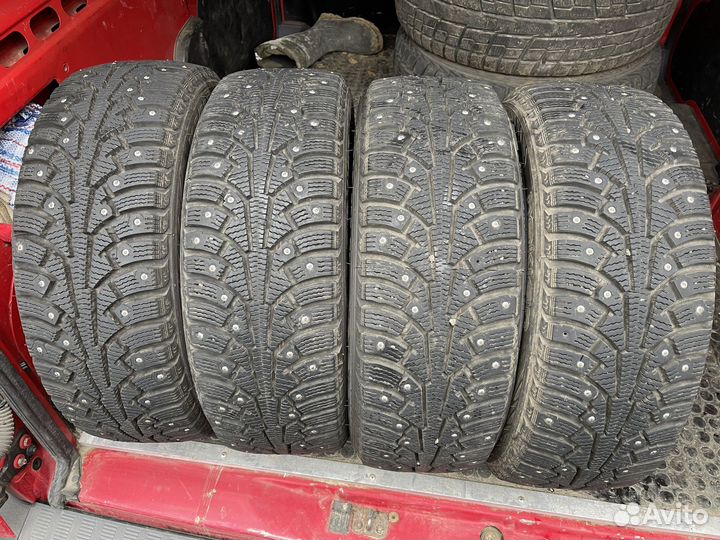 Nokian Tyres Nordman 5 185/55 R15