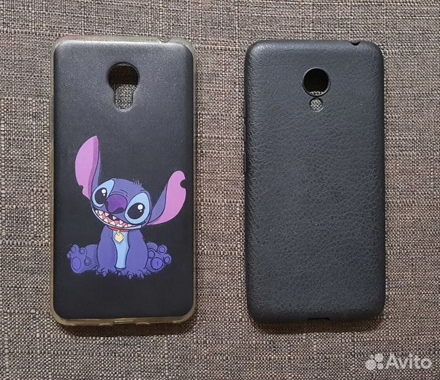 Чехлы на телефон Meizy m3s mini
