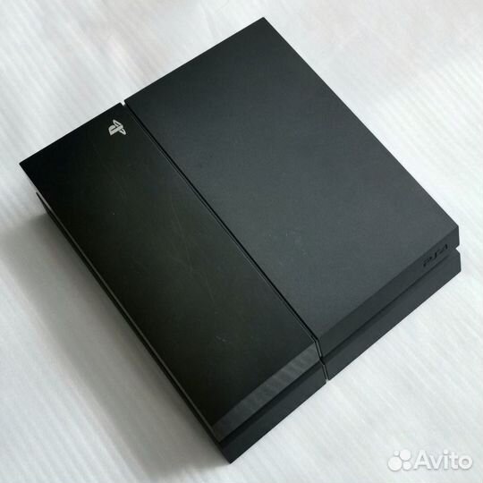 PS4 9.00 HEN 500GB / 2TB бесплатные игры