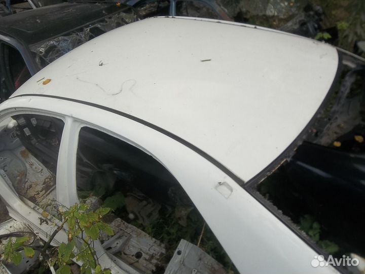 Toyota Camry V30 02-05г крыша стойка порог четверт