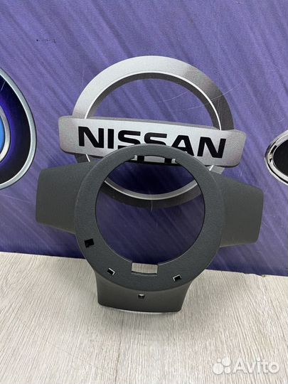 Накладки прочие nissan pathfinder R51