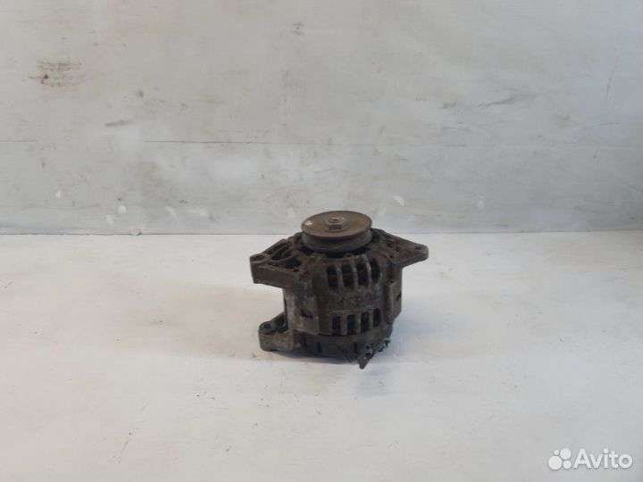 Генератор Iran Khodro Samand 2006