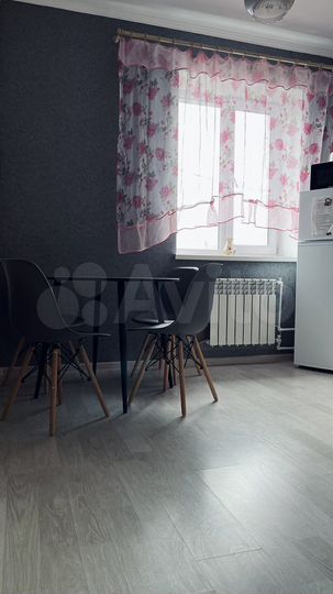 1-к. квартира, 29 м², 1/6 эт.