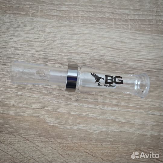 Комплект манков Buck Gardner (кряква, чирок)