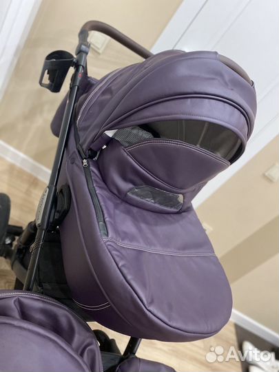 Коляска verdi 3 в 1