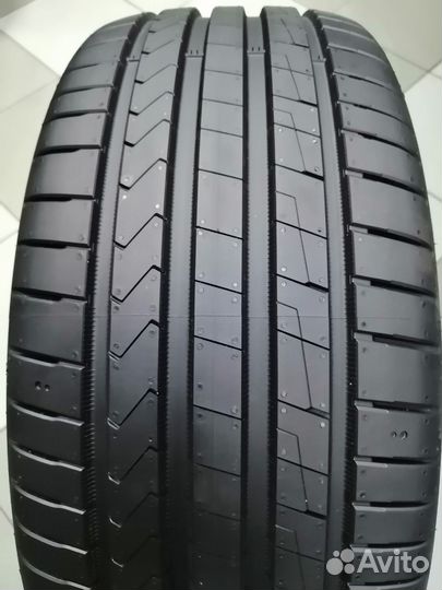 Pirelli Scorpion Verde 295/40 R21 111Y