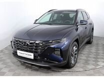 Новый Hyundai Tucson 2.0 AT, 2023, цена от 3 460 000 руб.