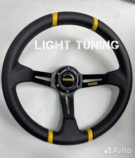 Руль для ваз 