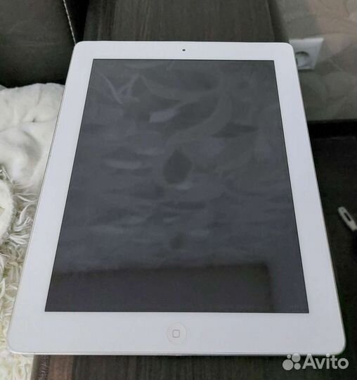 iPad 2