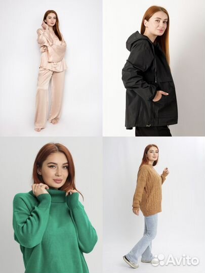 Съёмка для маркетплейсов