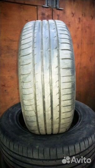 Hankook Ventus Prime 2 K115 235/60 R18 99