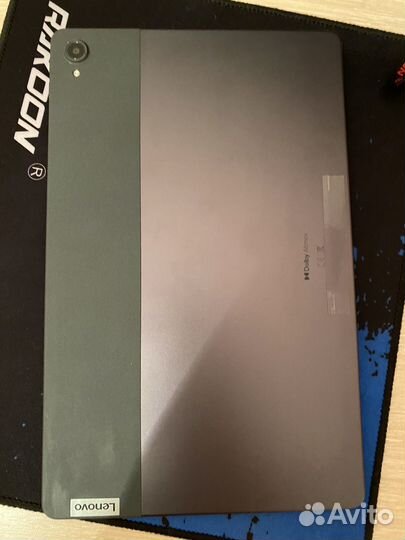 Планшет lenovo tab p11