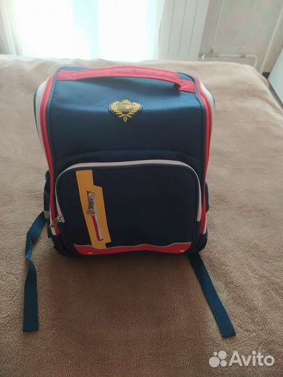 Рюкзак школьный новый