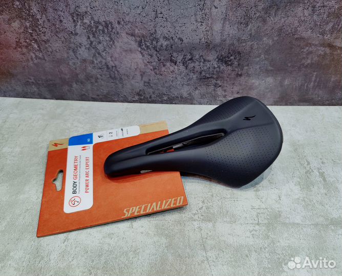 Седло Specialized Power Arc Expert 143 мм