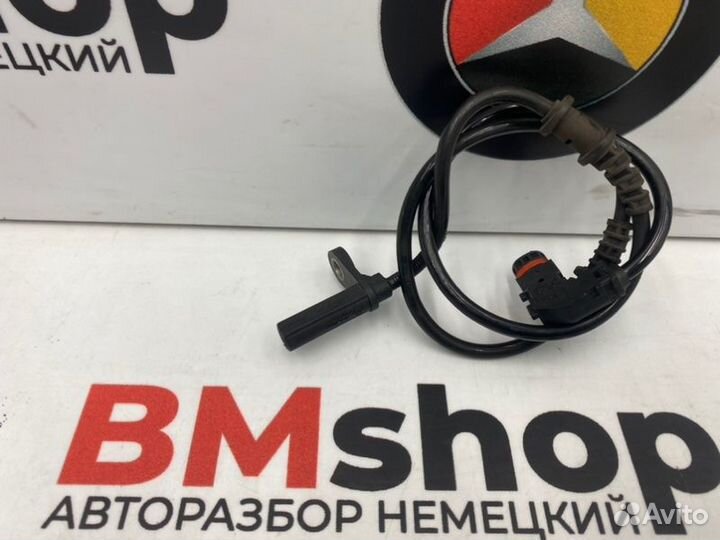 Датчик abs передний Mercedes-Benz C 350 W204