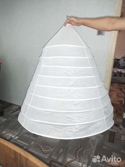 Кринолин (подьюбник)