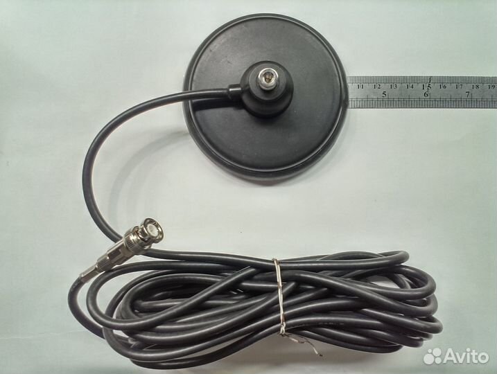 Основание Panorama Antennas MMR-5F