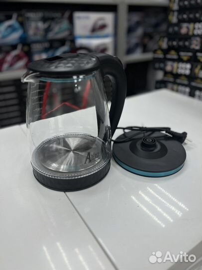 Электрочайники