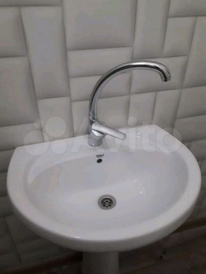 Дом 120 м² на участке 7 сот.