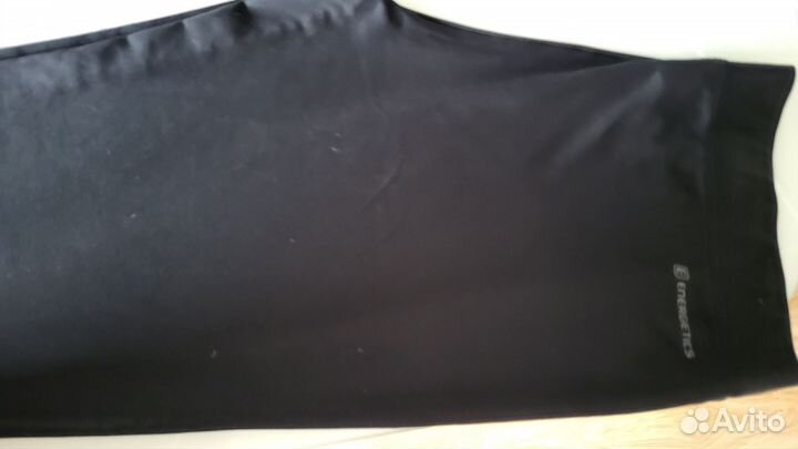 Брюки спортивные женские