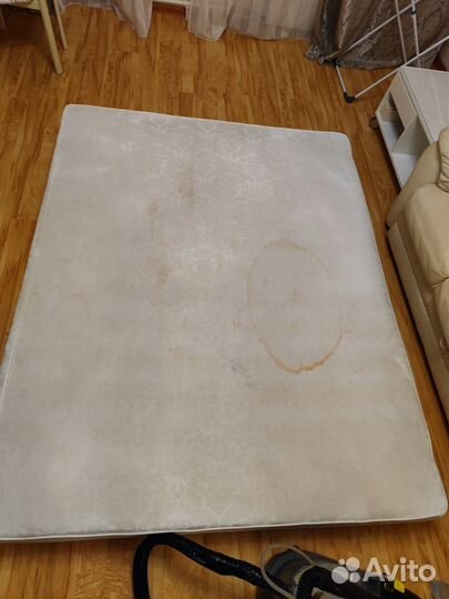 Химчистка мягкой мебели: диванов, матрасов