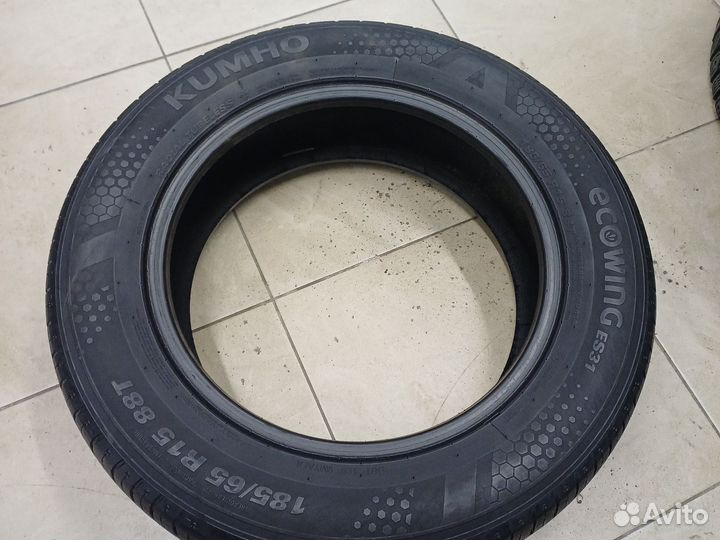 Kumho Ecowing ES31 185/65 R15 88T