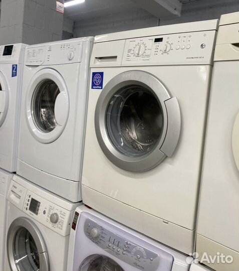 Стиральная машина бу с доставкой
